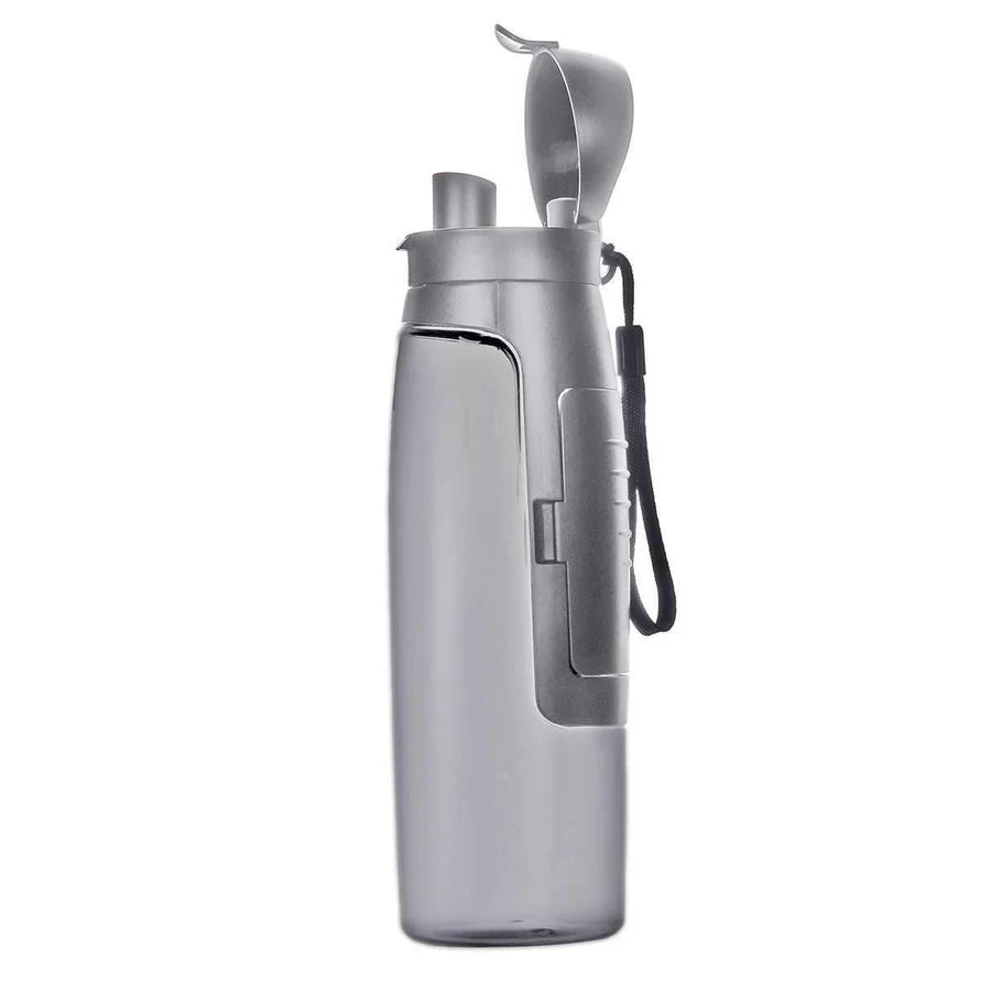 The Wallet Bottle