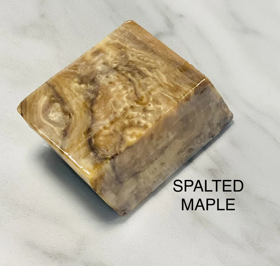 Soap Woods Bar Soaps (4 Scents)