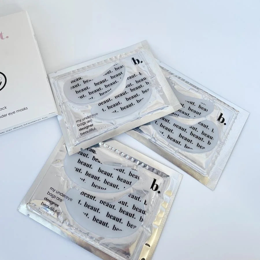Beaut Co. Eye Luv Mask