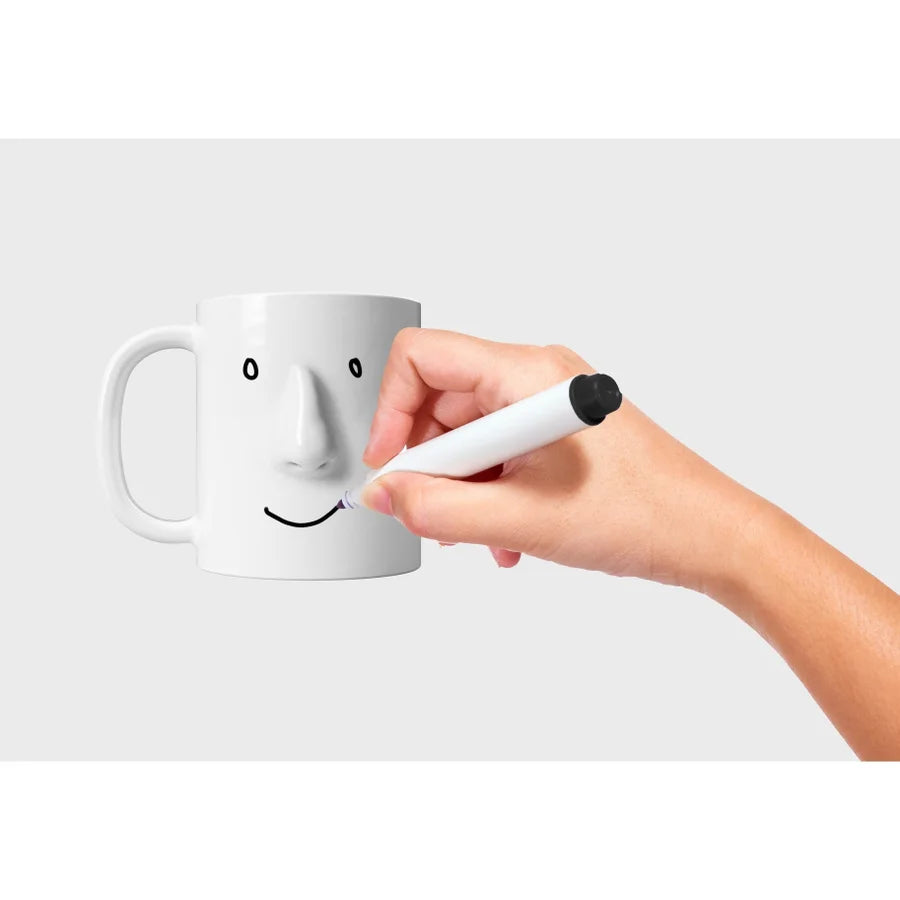 My Mood Today Mug & Pen Set