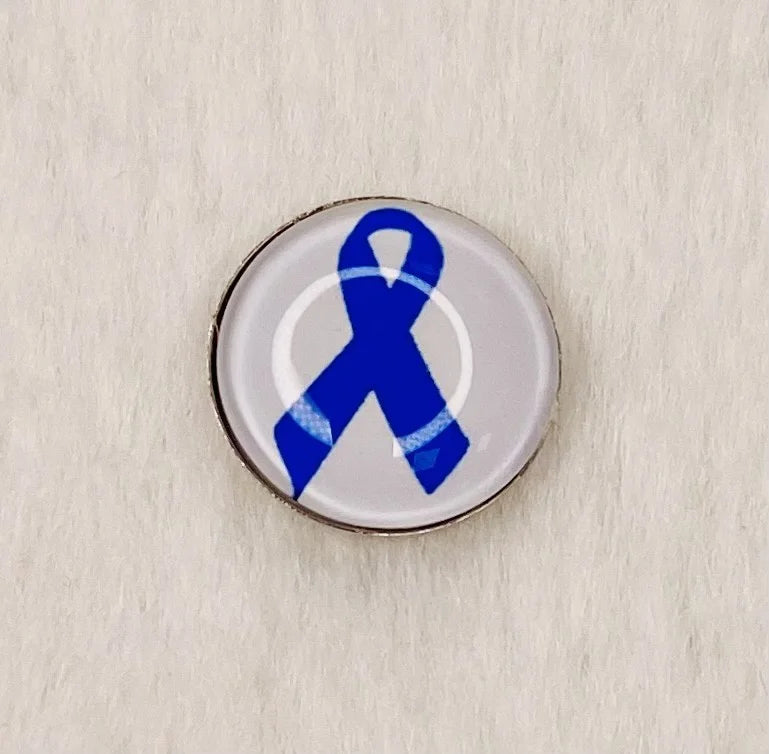 Blue Ribbon Snaps