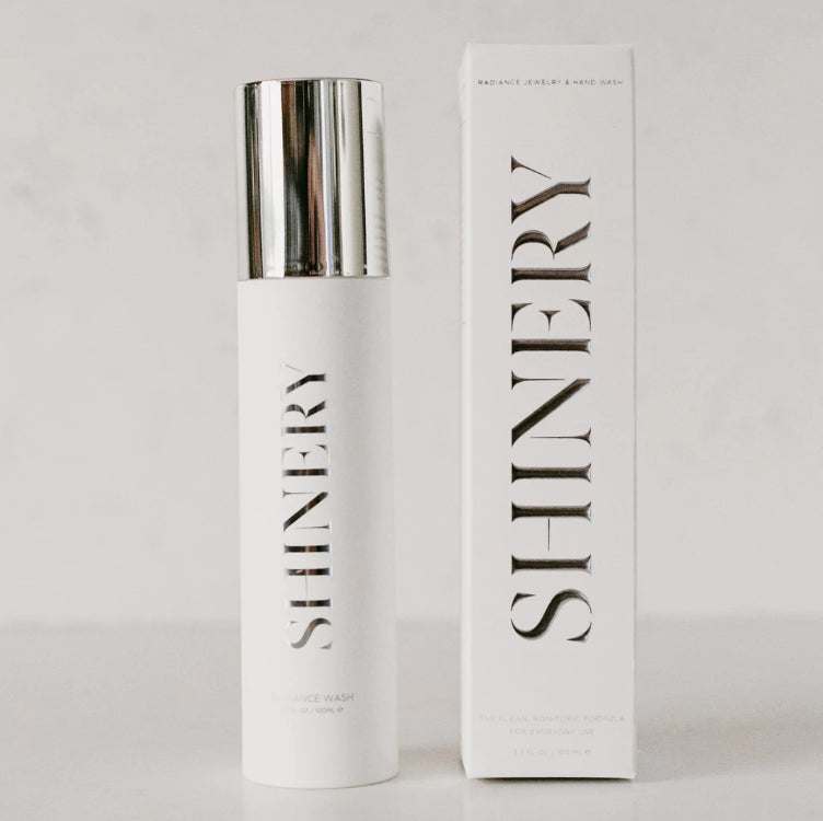 The Shinery - Radiance Wash