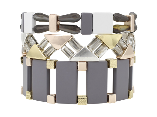 Erimish Milano "Claire" Starter Stack (Regular)