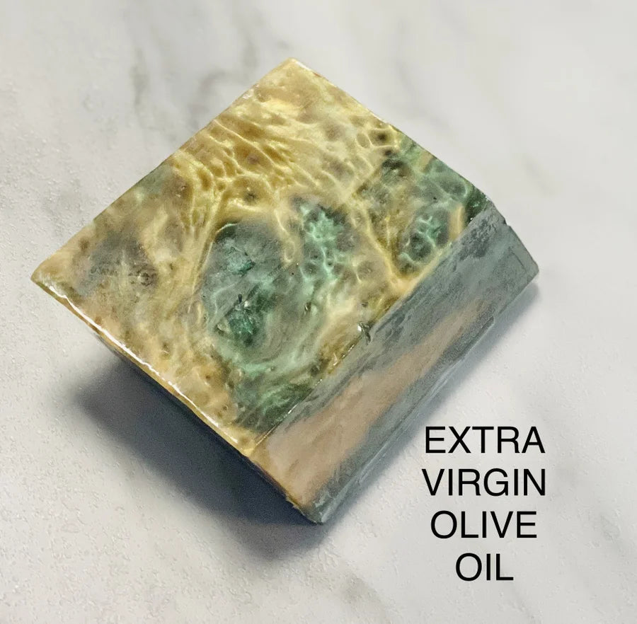 Soap Woods Bar Soaps (3 Scents)