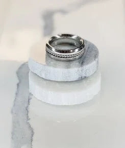 Stainless Steel Ring