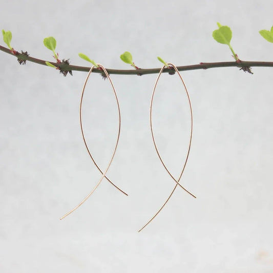 Simple Layla Earrings