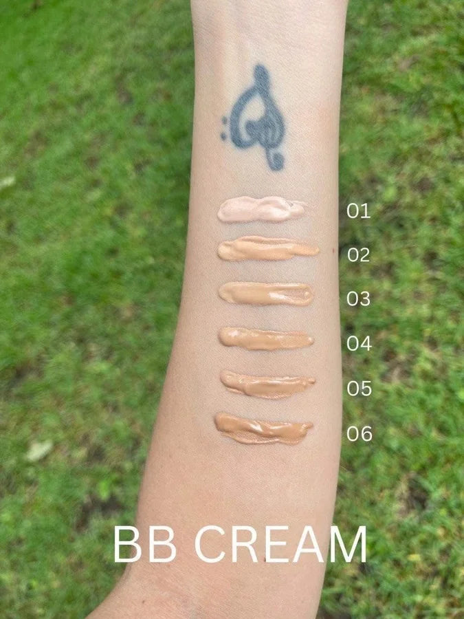 *In Stock* Celesty - BB Cream