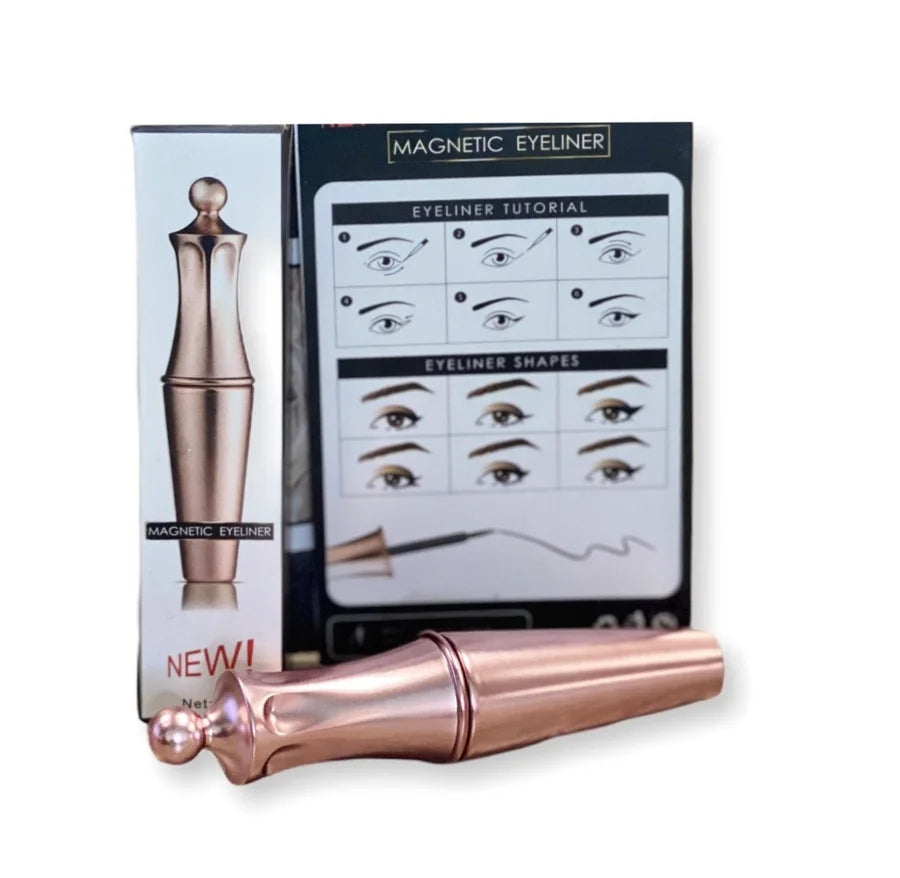 Magnetic Eyeliner