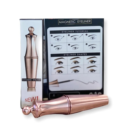 Magnetic Eyeliner
