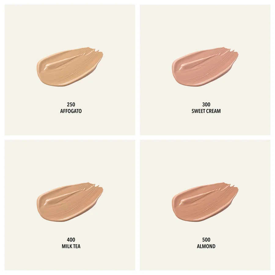 Moira Lavish Creamy Concealer