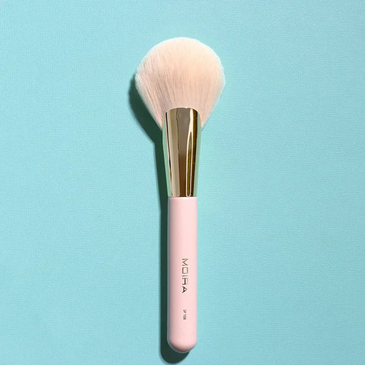 Moira Eye & Face Big Fan Brush
