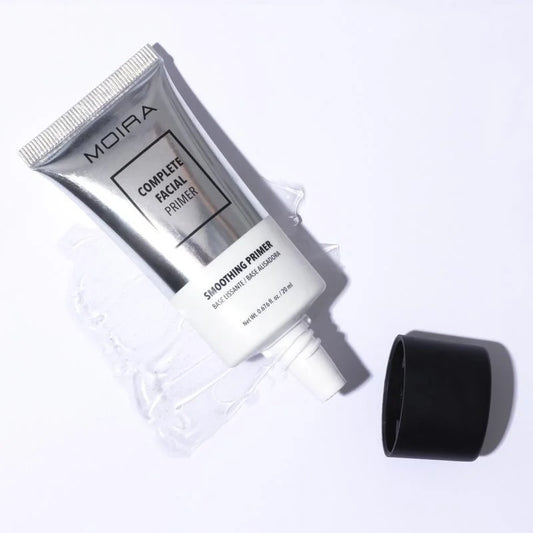 Moira Complete Facial Primer - Smoothing Primer