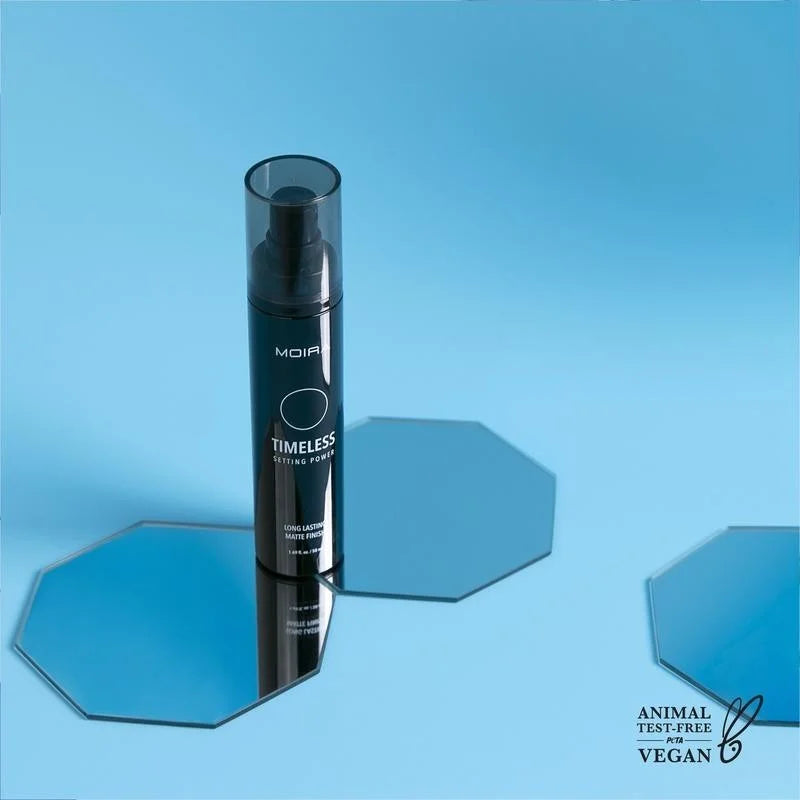 Moira Timeless Setting Power