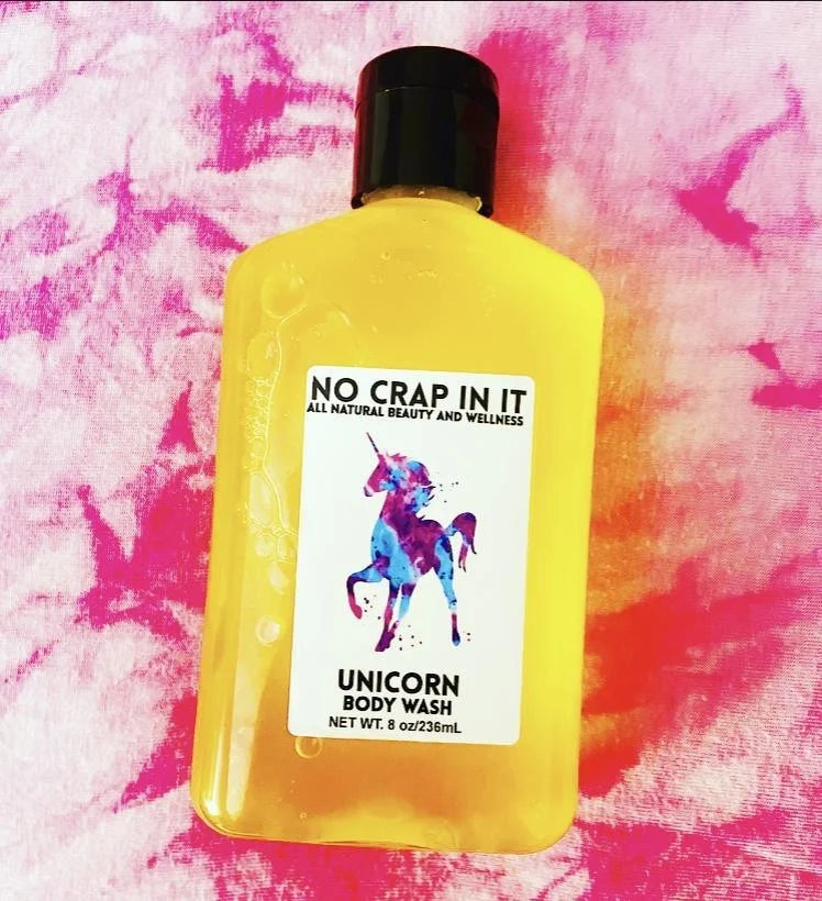 No Crap In It - Body Wash 8 OZ