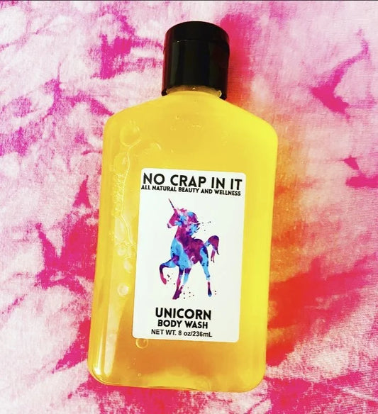 No Crap In It - Body Wash 8 OZ
