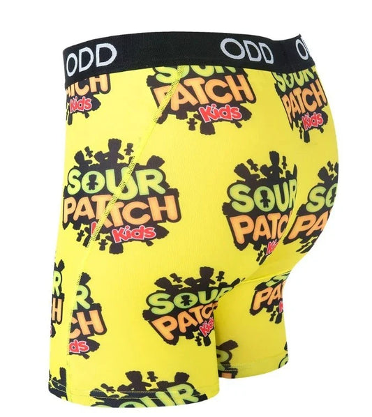 Sour Patch Kids Boxer Briefs