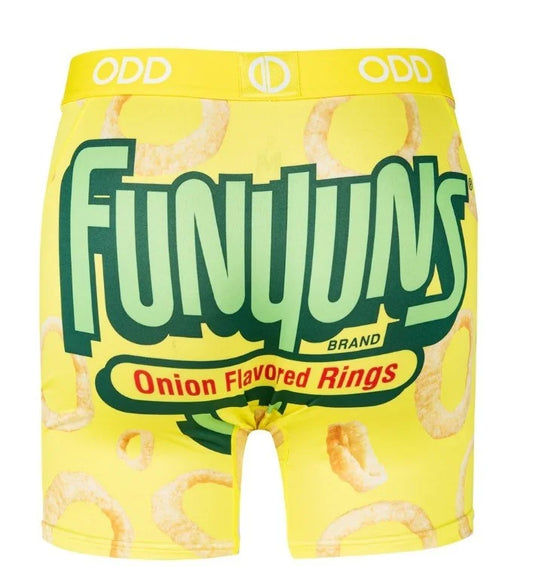 Funyuns Boxer Briefs