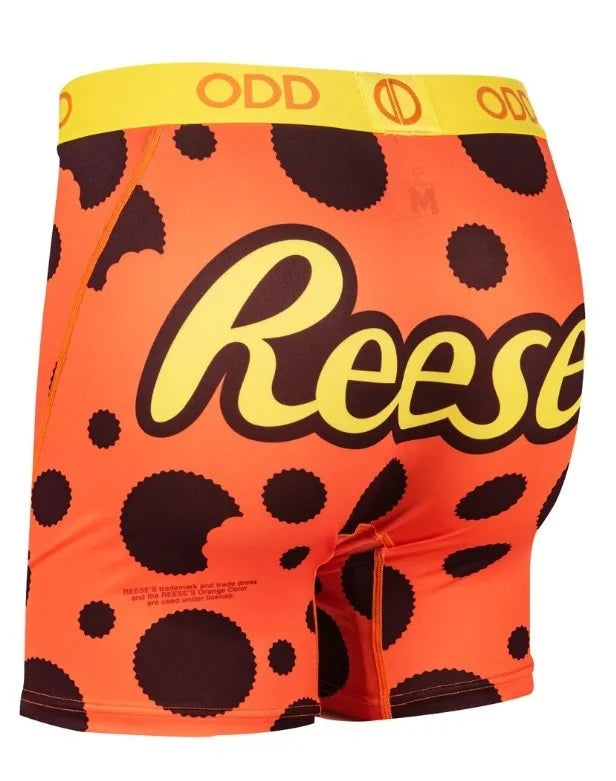 Reese's Peanut Butter Cup Boxer Briefs