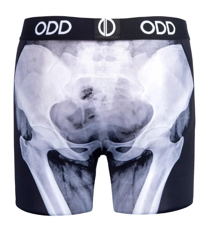 X-RAY Boxer Briefs