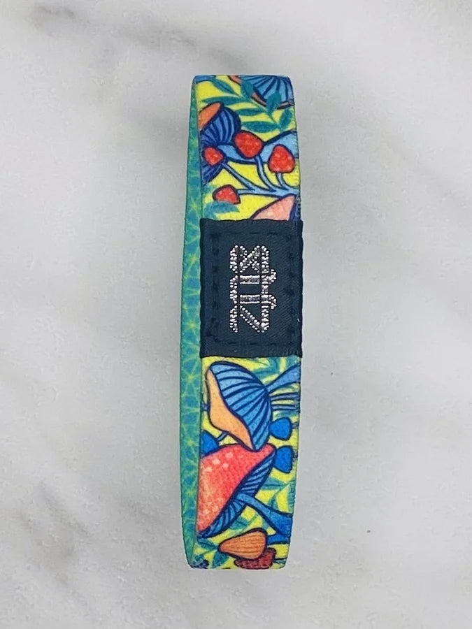 ZOX - "Make Believe" Reversible Bracelet