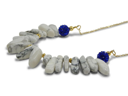 Erimish "Carey" B Necklace