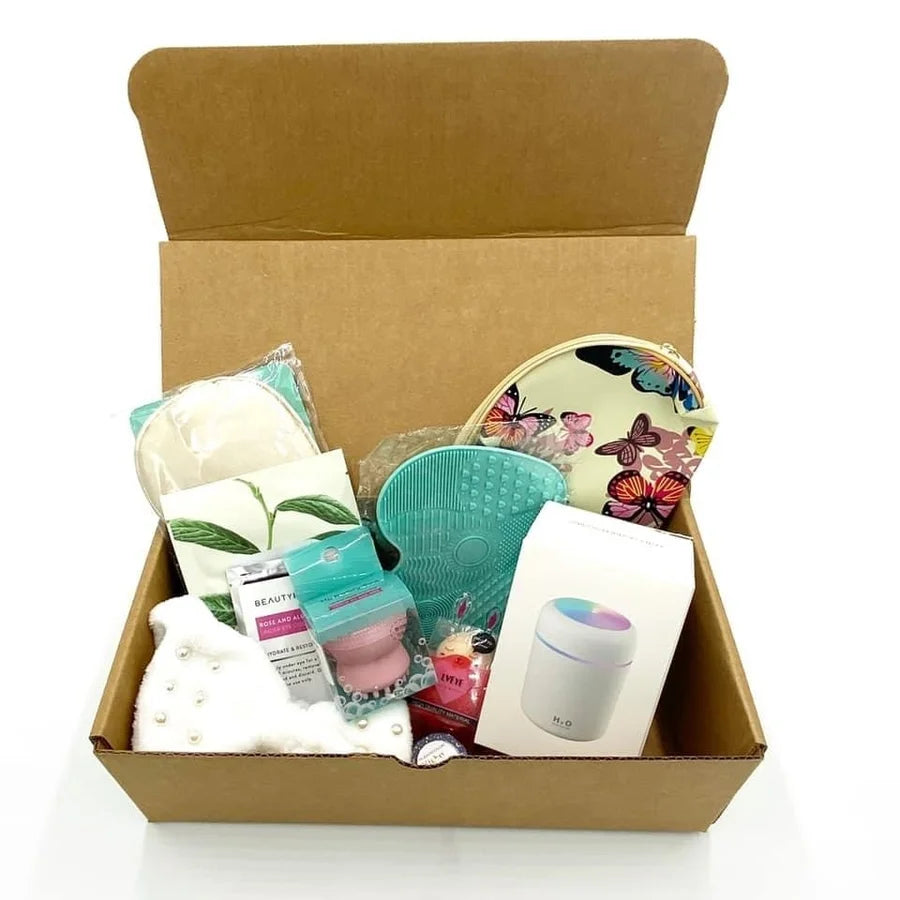 "Everything You Need" Beauty Box