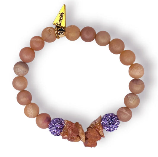 Erimish "Ginger" Bracelet