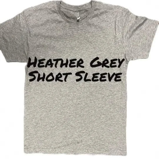 "Rollin' Stoned" Short Sleeve/Crewneck/Hoodie