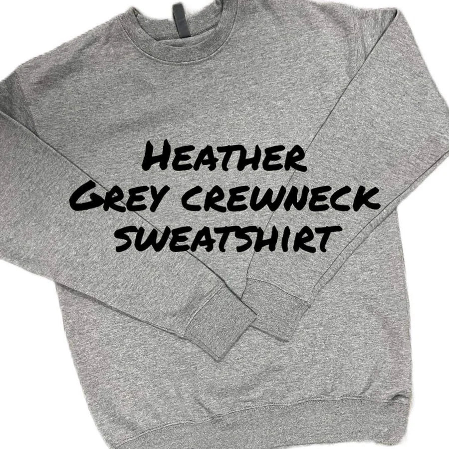 "Rollin' Stoned" Short Sleeve/Crewneck/Hoodie