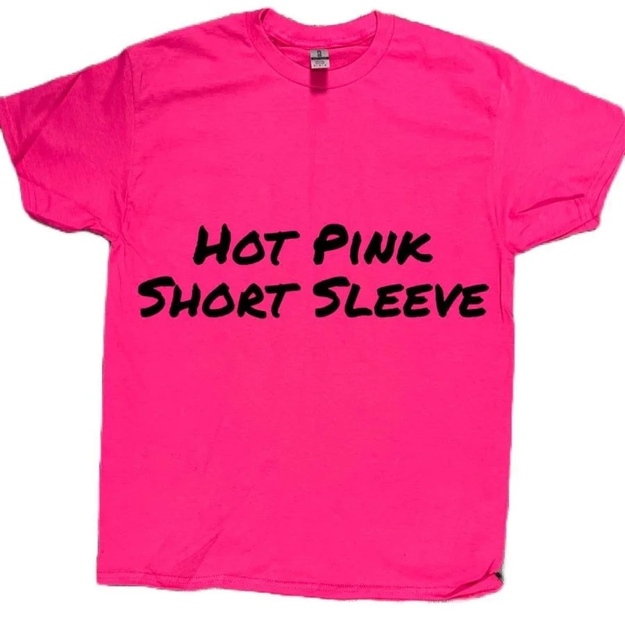 "Somebody's Loud Mouth Best Friend" Short Sleeve T Shirt