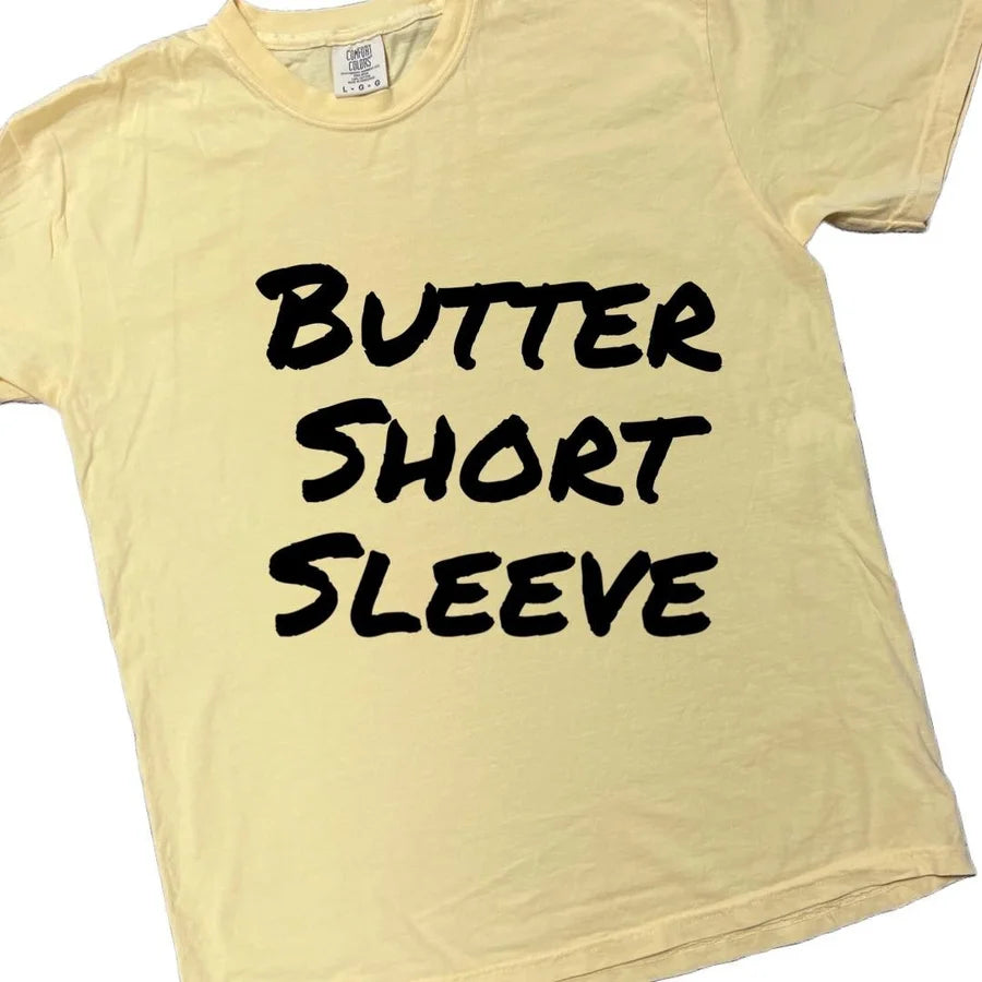 "Rife Tickets" Front and Back Design Short Sleeve T Shirt