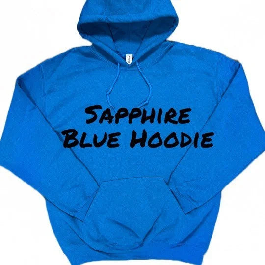 "Spider Spine" Hoodie/Crewneck Sweatshirt