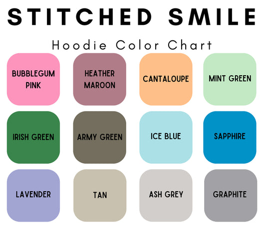 "Somebody's Feral Wife" Graphic Hoodie