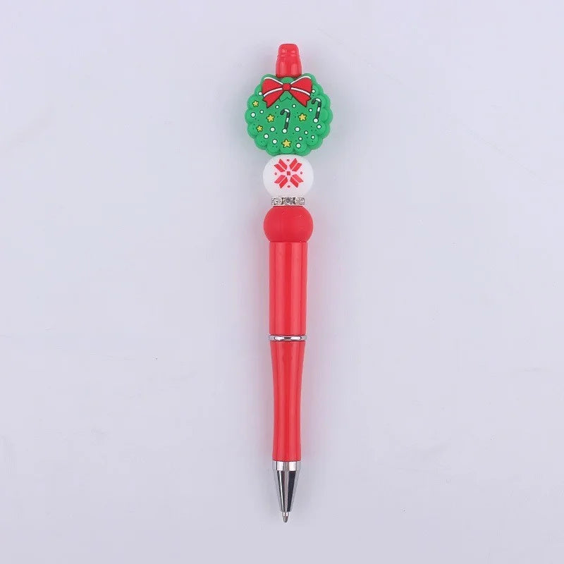 Christmas Themed Pens (Multiple Styles) *sold as a single