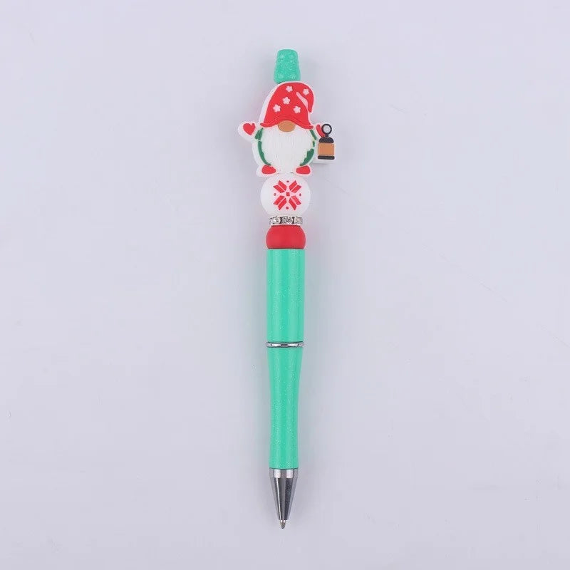 Christmas Themed Pens (Multiple Styles) *sold as a single