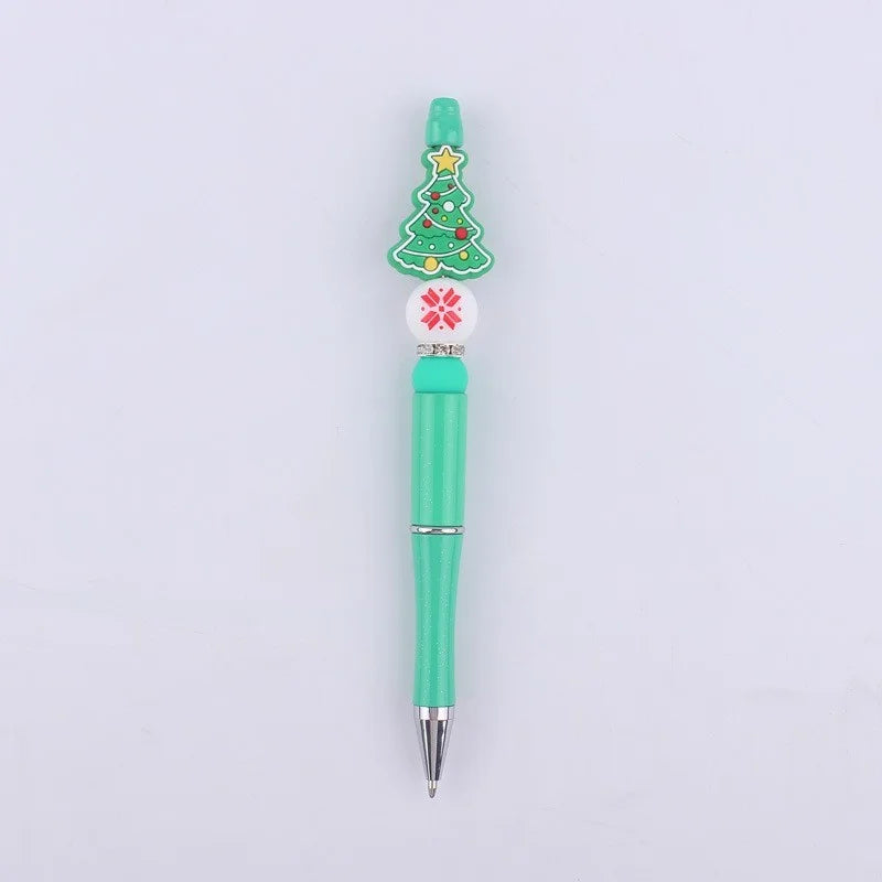 Christmas Themed Pens (Multiple Styles) *sold as a single