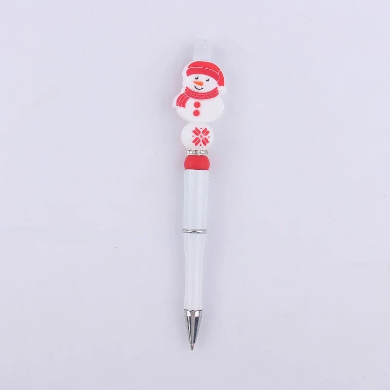 Christmas Themed Pens (Multiple Styles) *sold as a single