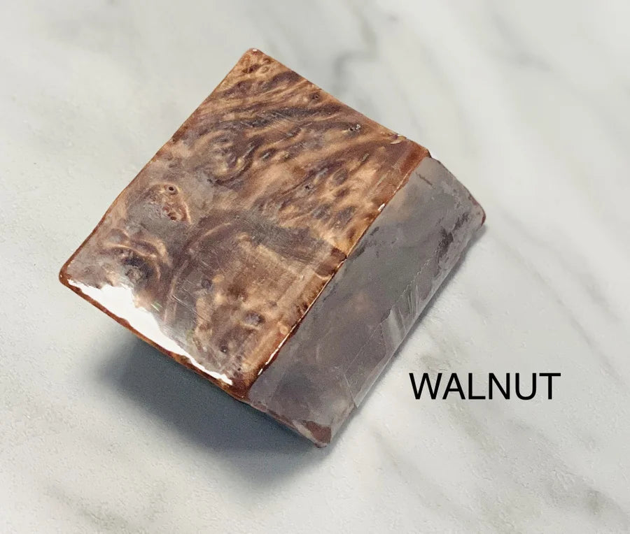Soap Woods Bar Soaps (4 Scents)