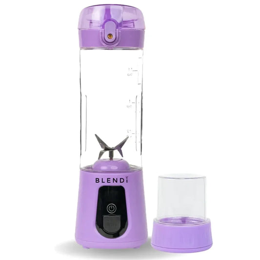 BLENDi - Pro + BLENDi Cordless Portable Blender - MULTIPLE COLORS!