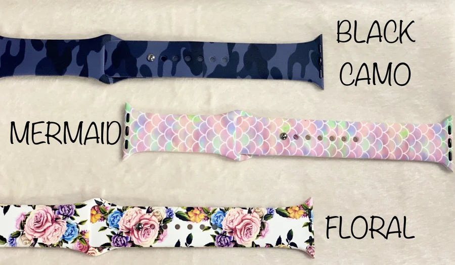 Smart Watch Bands