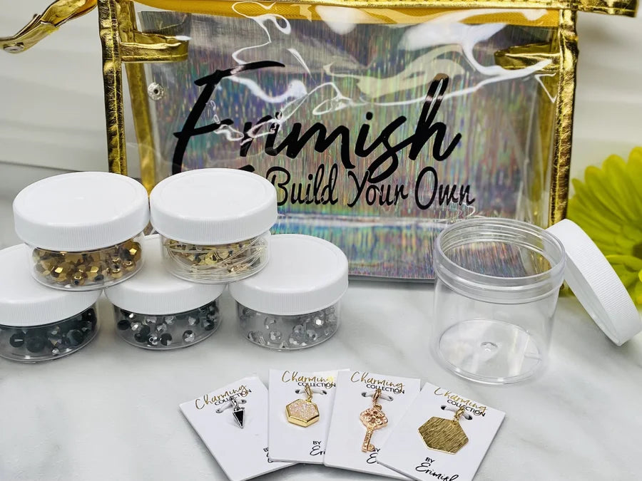 Build Your Own Erimish Bracelet Kit