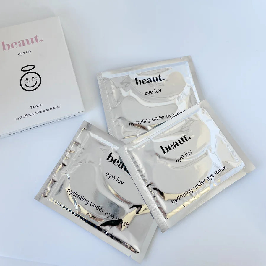 Beaut Co. Eye Luv Mask